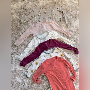 Kyte Baby 18-24 GUC Bundle